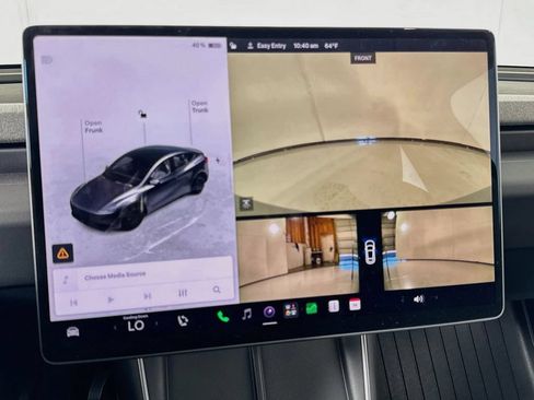 Used 2026 Tesla Model Y 2WD image 17