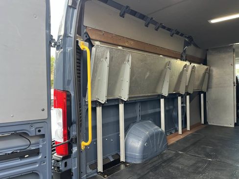 Used 2019 RAM ProMaster 3500 FWD image 26