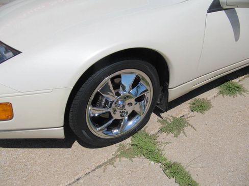 Used 1990 Nissan 300ZX GS RWD image 4