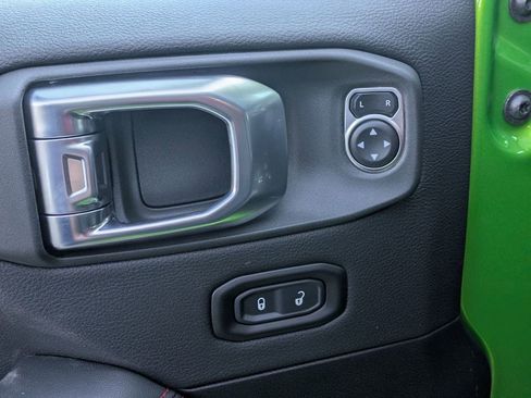 New 2026 Jeep Wrangler Unlimited Rubicon image 11