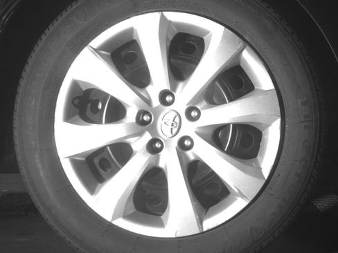 Used 2025 Toyota Corolla LE image 15