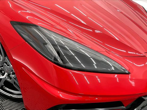 Used 2021 Chevrolet Corvette Stingray Preferred Cpe w/ Z51 Performance Package image 24