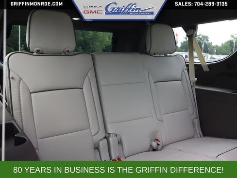 New 2026 GMC Yukon XL Denali w/ Denali Reserve Package AWD/4WD image 30
