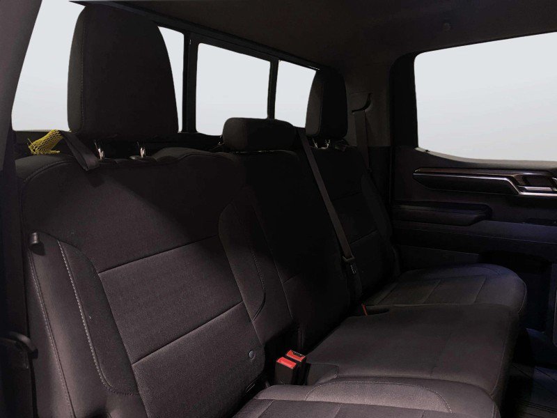 Used 2023 Chevrolet Silverado 1500 LT w/ All Star Edition Plus AWD/4WD image 38
