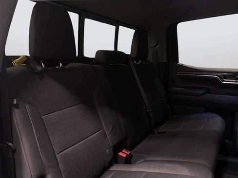 Used 2023 Chevrolet Silverado 1500 LT w/ All Star Edition Plus AWD/4WD image 38
