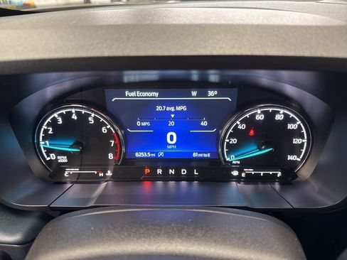 Used 2024 Ford Maverick Tremor w/ Tremor Off-Road Package image 16