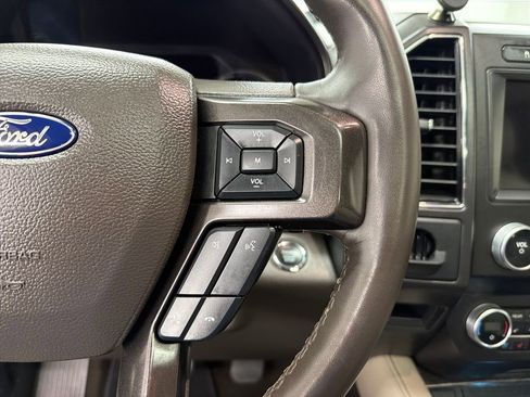Certified 2021 Ford Expedition Limited RWD image 22