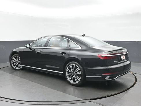 Used 2023 Audi A8 L 3.0T w/ Luxury Package AWD/4WD image 5