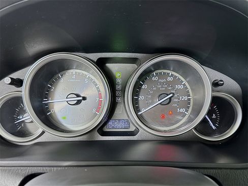 Used 2013 MAZDA CX-9 Grand Touring w/ GT Technology Pkg image 12