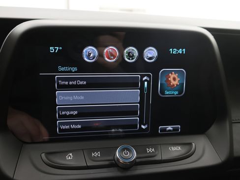 Used 2017 Chevrolet Camaro SS RWD image 40