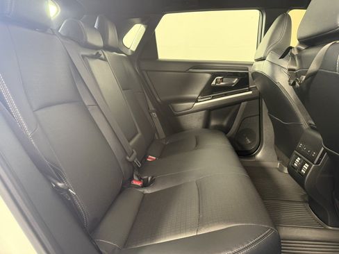 Used 2025 Toyota bZ4X AWD image 14