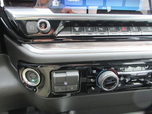 New 2026 Chevrolet Silverado 2500 LTZ w/ LTZ Plus Package image 36