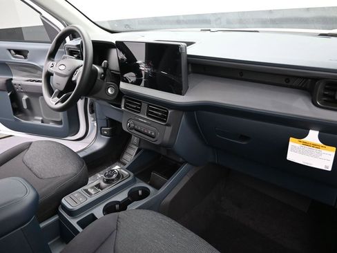 New 2025 Ford Maverick XL w/ Equipment Group 102A image 26