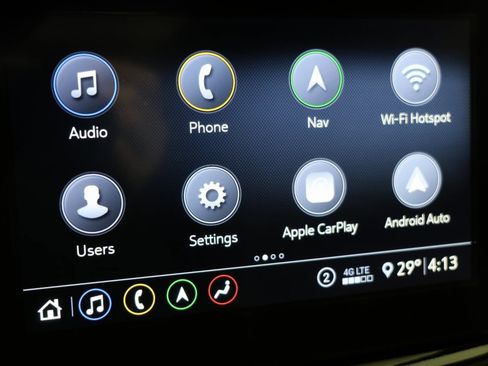 Used 2020 Chevrolet Traverse RS w/ LPO, Floor Liner Package image 57