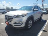 Used 2017 Hyundai Tucson SE image 4