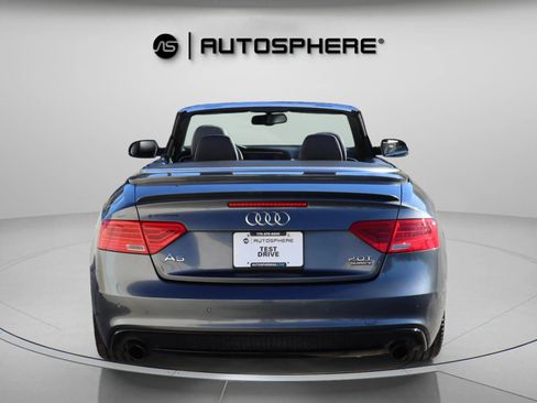 Used 2017 Audi A5 2.0T Sport w/ Convenience Package image 7