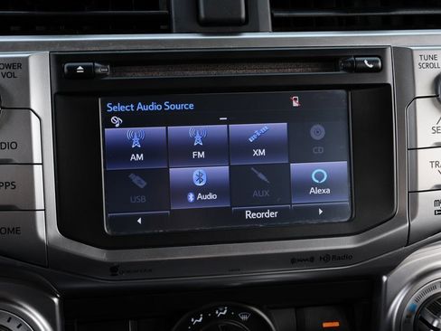 Used 2018 Toyota 4Runner SR5 Premium image 31