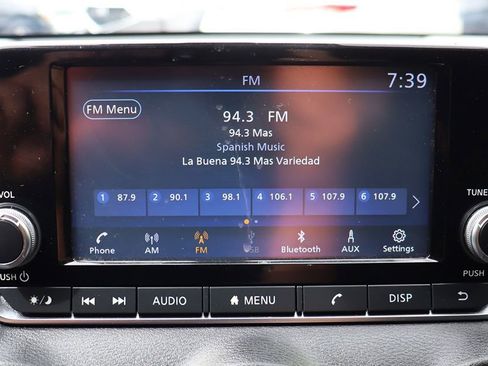 Used 2024 Nissan Sentra S image 46