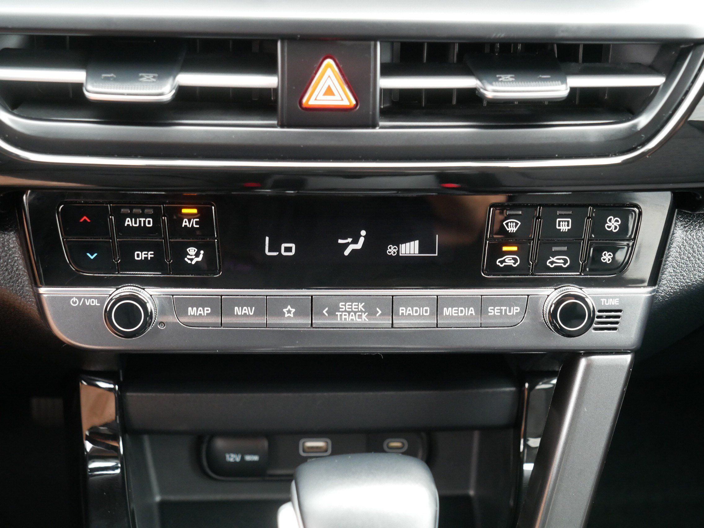 Used 2024 Kia Seltos S AWD/4WD image 23