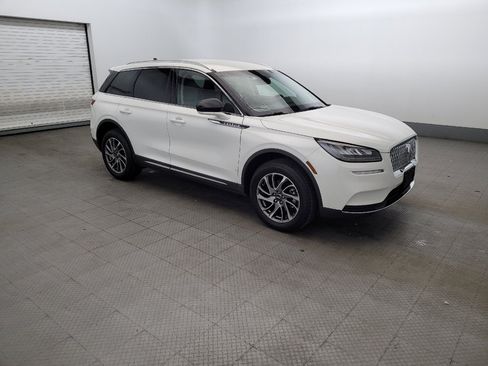 Used 2022 Lincoln Corsair AWD w/ Equipment Group 101A image 11