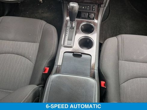 Used 2017 Chevrolet Traverse LT AWD/4WD image 30