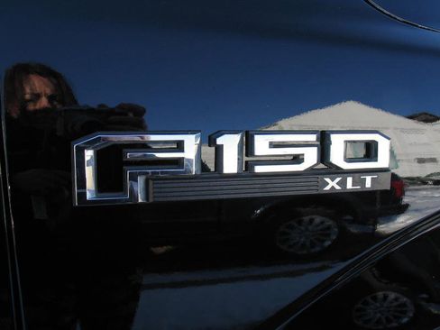 Used 2018 Ford F150 XLT w/ Equipment Group 302A Luxury image 60