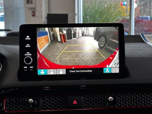 Used 2022 Honda Civic Si image 10