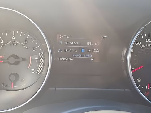 Used 2021 Ford Mustang Premium w/ 2.3L High Performance Package image 23