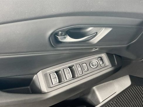 Certified 2024 Honda Accord EX image 20