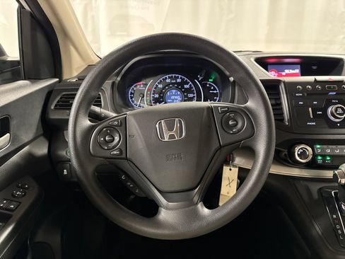 Used 2015 Honda CR-V LX image 20