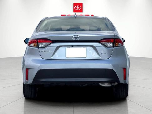 New 2026 Toyota Corolla LE FWD image 4