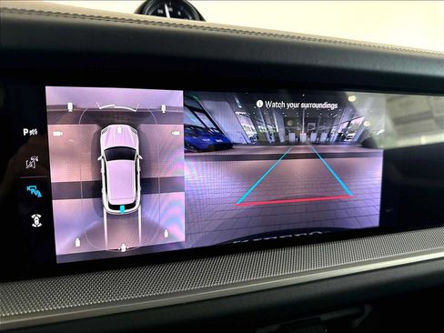 New 2026 Porsche Cayenne AWD/4WD image 26