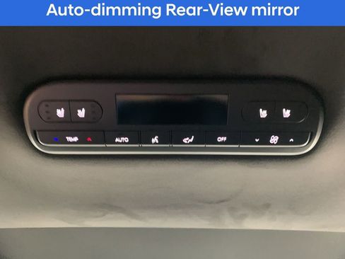 New 2026 Hyundai Palisade Calligraphy AWD/4WD image 13