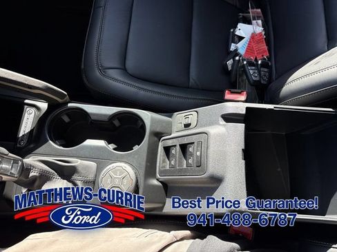 New 2026 Ford Bronco Badlands AWD/4WD image 21