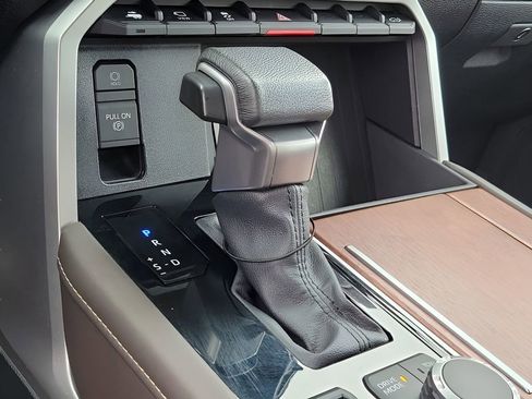 Used 2025 Toyota Tundra 1794 Edition image 35