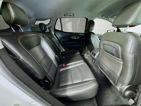 Used 2020 GMC Terrain SLT w/ Preferred Package FWD image 33