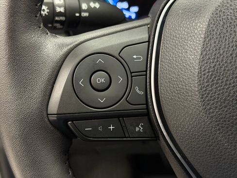 Used 2024 Toyota RAV4 XLE Premium w/ Weather Package AWD/4WD image 27