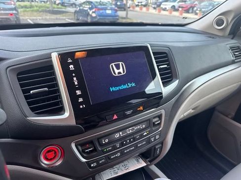 Used 2018 Honda Pilot EX-L image 6
