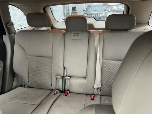 Used 2010 Ford Edge SE image 13