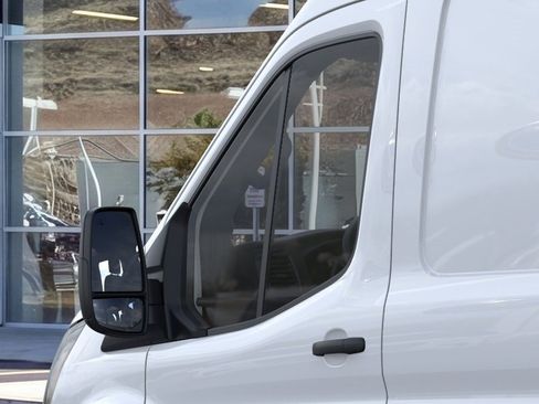 New 2026 Ford Transit 250 148 Medium Roof Extended AWD image 21