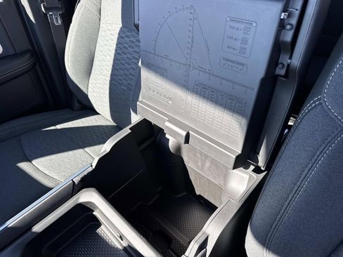 New 2026 RAM 2500 Big Horn image 50