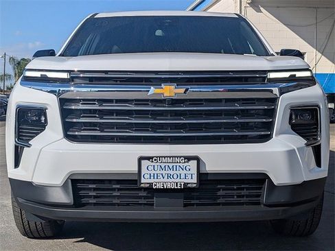 New 2026 Chevrolet Traverse LT image 5