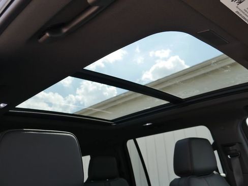 New 2026 Chevrolet Suburban RST w/ Comfort Package image 22