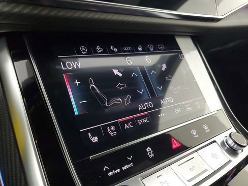 New 2026 Audi Q7 3.0T Prestige image 29