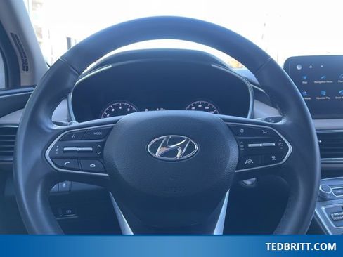 Used 2023 Hyundai Santa Fe SEL image 26
