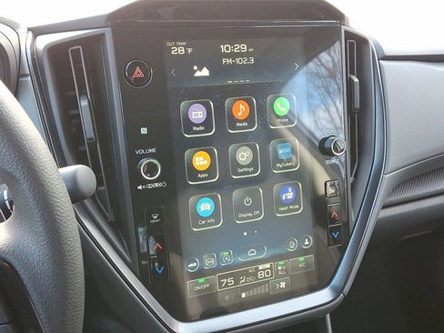 New 2026 Subaru Crosstrek 2.0i Premium image 12