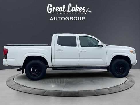 Used 2021 Toyota Tacoma SR AWD/4WD image 6