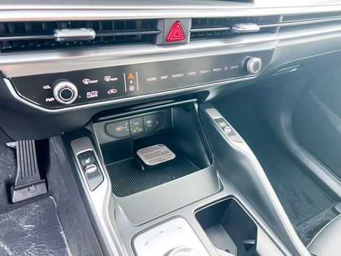 New 2026 Kia Sorento EX image 22