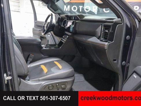 Used 2024 GMC Sierra 3500 AT4 w/ AT4 Premium Plus Package AWD/4WD image 52