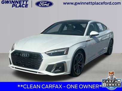 Used 2023 Audi A5 2.0T Premium Plus w/ Premium Plus